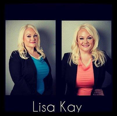 photo of Lisa Kay L.