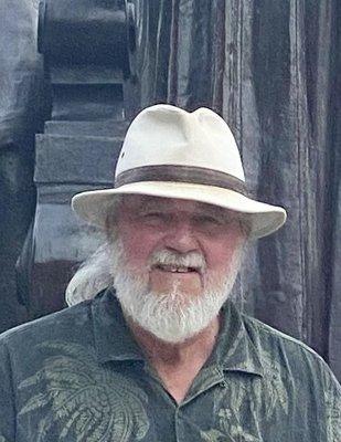 photo of Gene M.