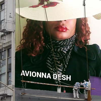 photo of Avionna Desh S.