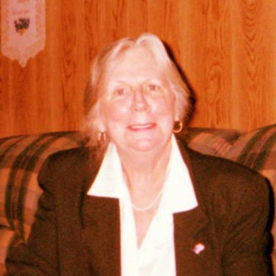 photo of Sandra H.