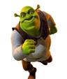 Photo of Shrek P.