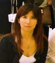 photo of Aya L.