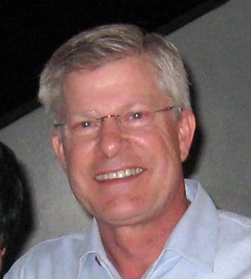 photo of Ron W.