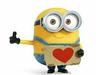 Photo of Minion M.