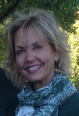 photo of Lisa A.