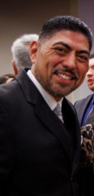 photo of Jose G.