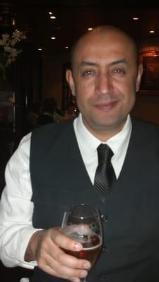 photo of Carlos F.