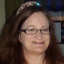 photo of Terri R.