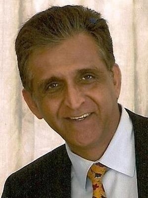 Photo of Ashok C.