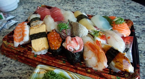 Photo of Sushiplease ..