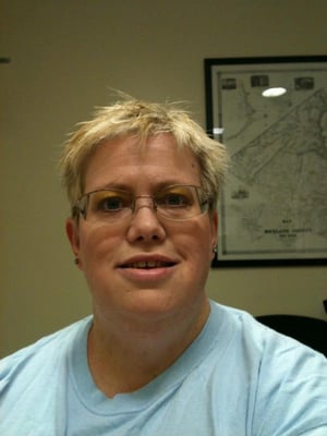 Photo of Kathy M.