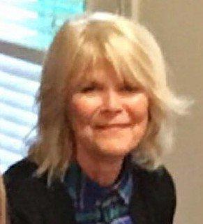 photo of JoAnn A.