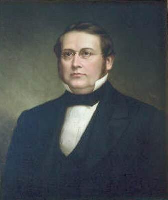 photo of Thomas P.