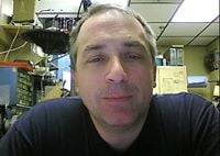 Photo of Tom V.