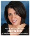 Photo of Cyndi Alvarez, Realtor A.