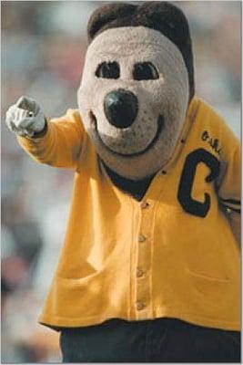 photo of Oski B.