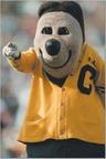 Photo of Oski B.