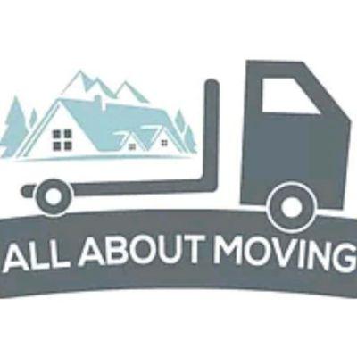 photo of All About Moving I.