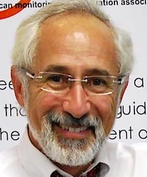 photo of David F.