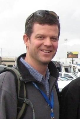 photo of Mark P.