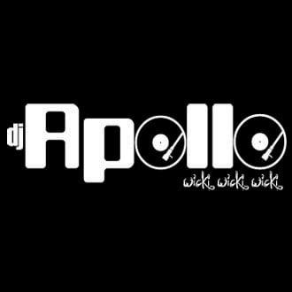 photo of Dj Apoll O.