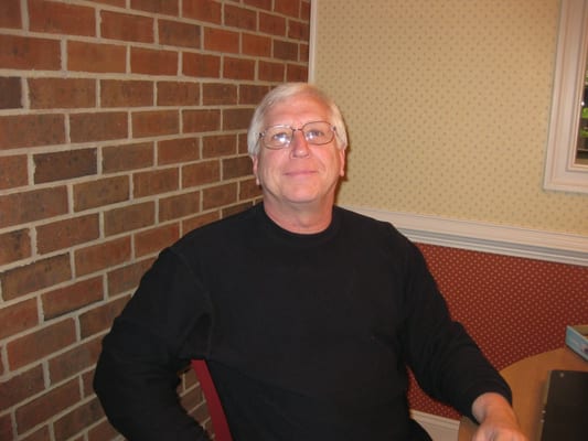 photo of Bill O.