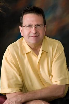 photo of Steve Y.