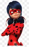 Photo of Ladybug L.