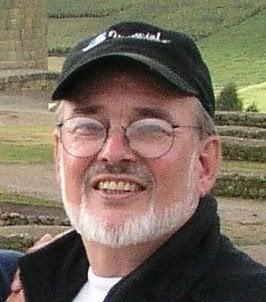 photo of Richard H.