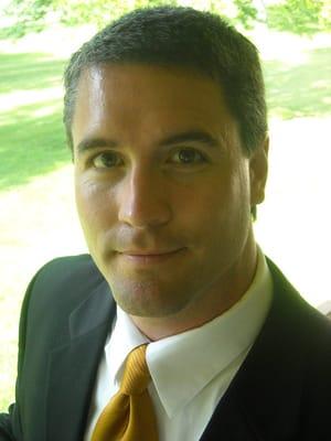 photo of Sean B.