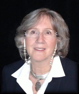 photo of Diane Drain D.