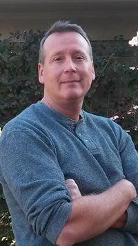 photo of Doug P.