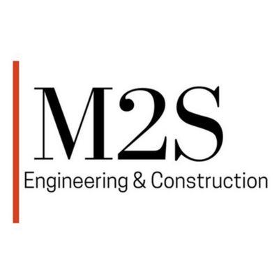 photo of M2S Engineering And Construction M.