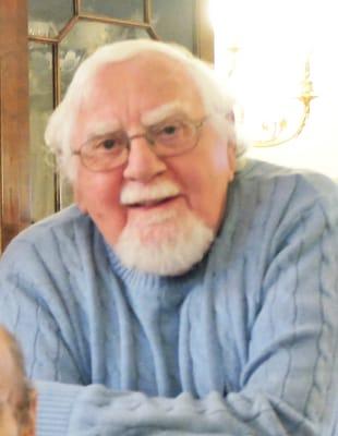 photo of Melvyn C.