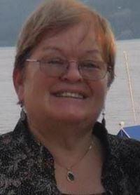 photo of Judy S.