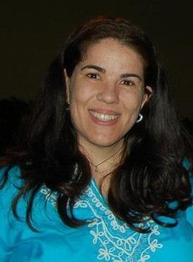 photo of Marielena V.