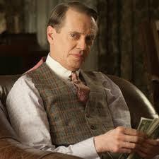 photo of Nucky T.