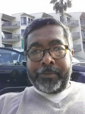 photo of Udaya D.