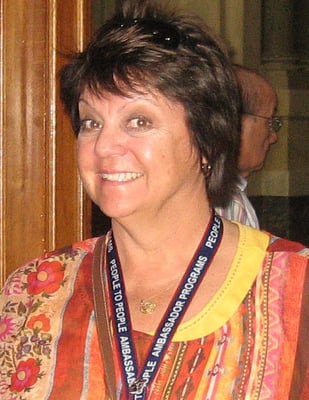 Photo of Michele M.