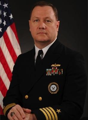 photo of Phil A.