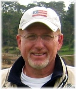 Photo of Craig B.