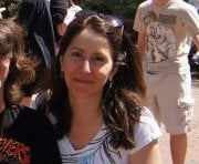 photo of Christine C.