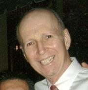 photo of David G.