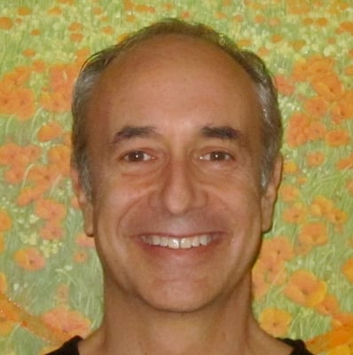 Photo of David R.