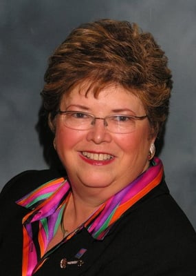 Photo of Susan S.