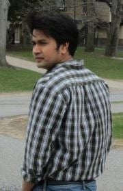 Photo of Kapil R.