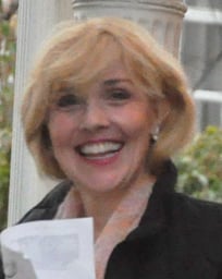 Photo of Judy W.