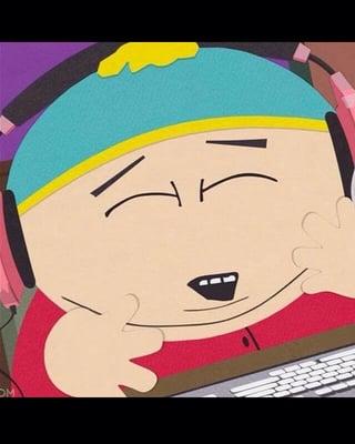 photo of Cartman B.