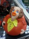 Photo of Clown Duck D.