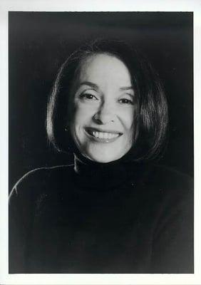 photo of vicki r.